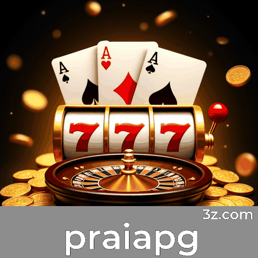 PraiaPG Casino: Exclusividade do Programa VIP