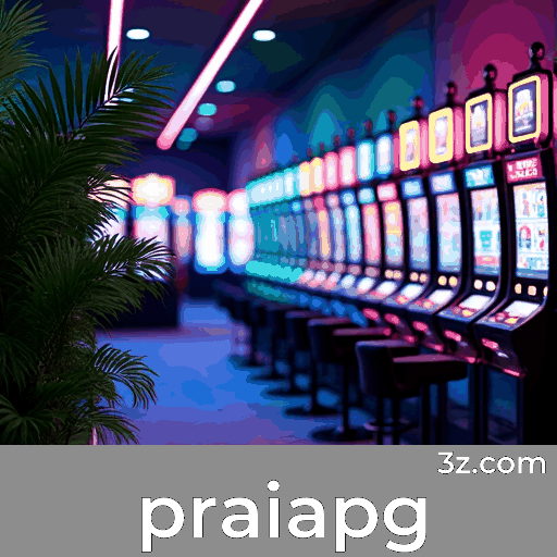 PraiaPG Casino: Exclusividade do Programa VIP