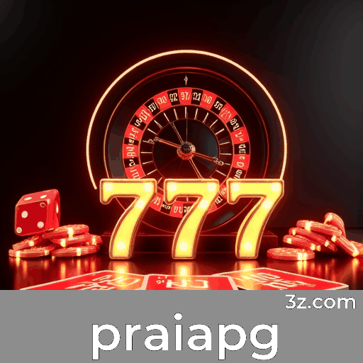 Experiência Mobile Revolucionária com o Aplicativo da praiapg