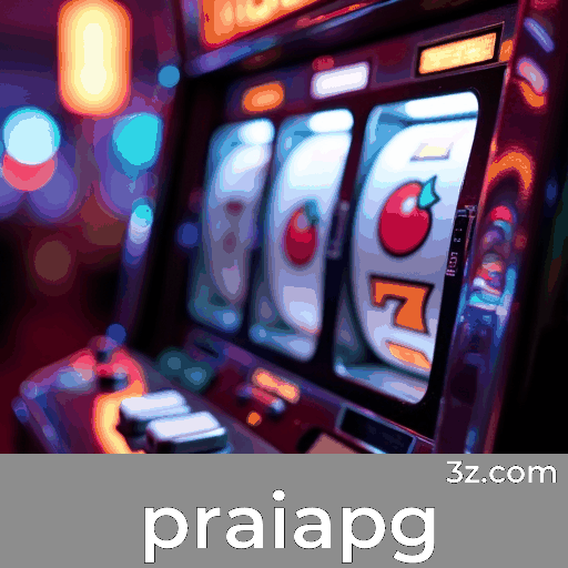 Experiência Mobile Revolucionária com o Aplicativo da praiapg