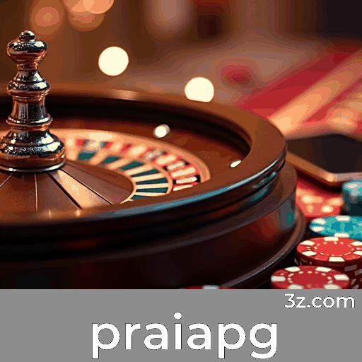 Universo de Jogos Extraordinários do praiapg: Diversão Sem Limites
