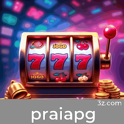 Praiapg: Seu Cassino Online Seguro e Premiado