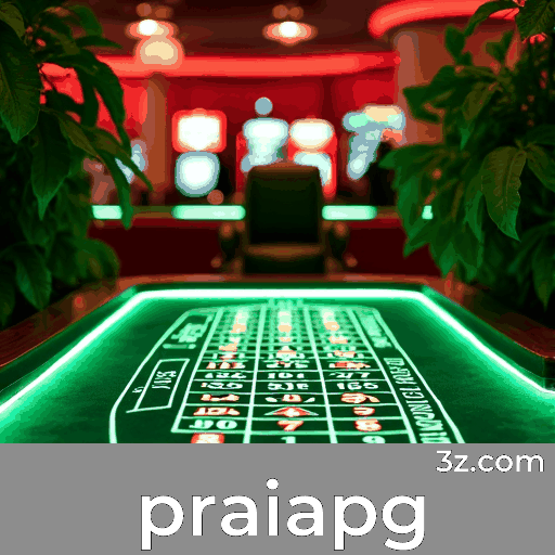 Universo de Jogos Extraordinários do praiapg: Diversão Sem Limites