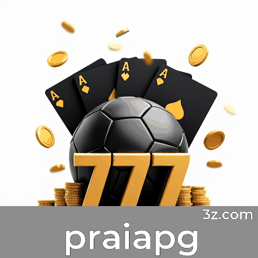PraiaPG: Emoção e Oportunidades de Ganhar nos Jogos de Cassino