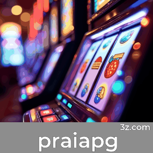 Universo de Jogos Extraordinários do praiapg: Diversão Sem Limites